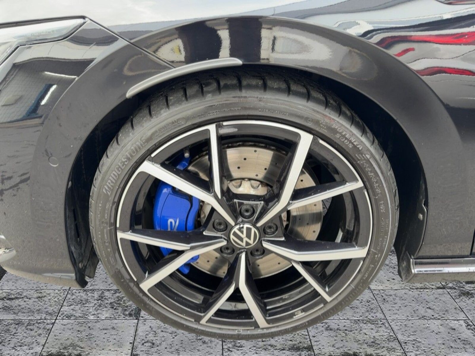 Volkswagen Golf – Bild 7