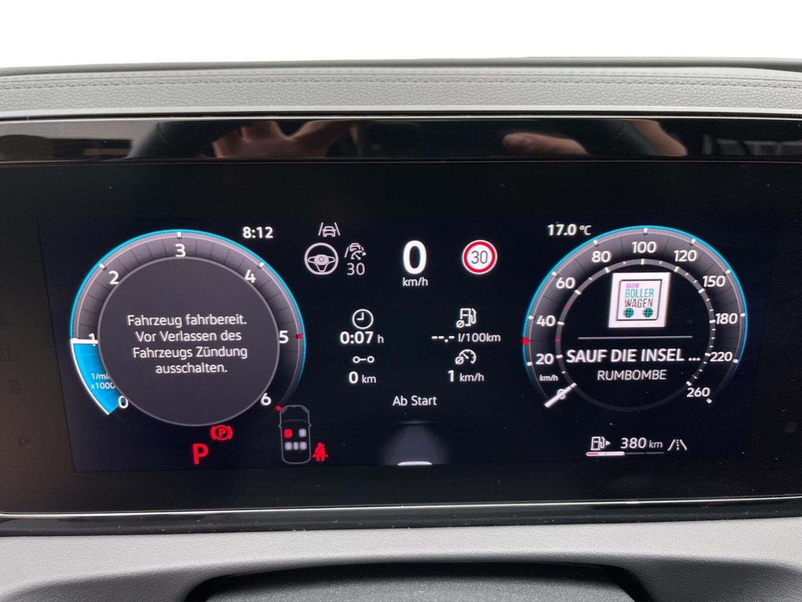 Volkswagen Tiguan – Bild 11