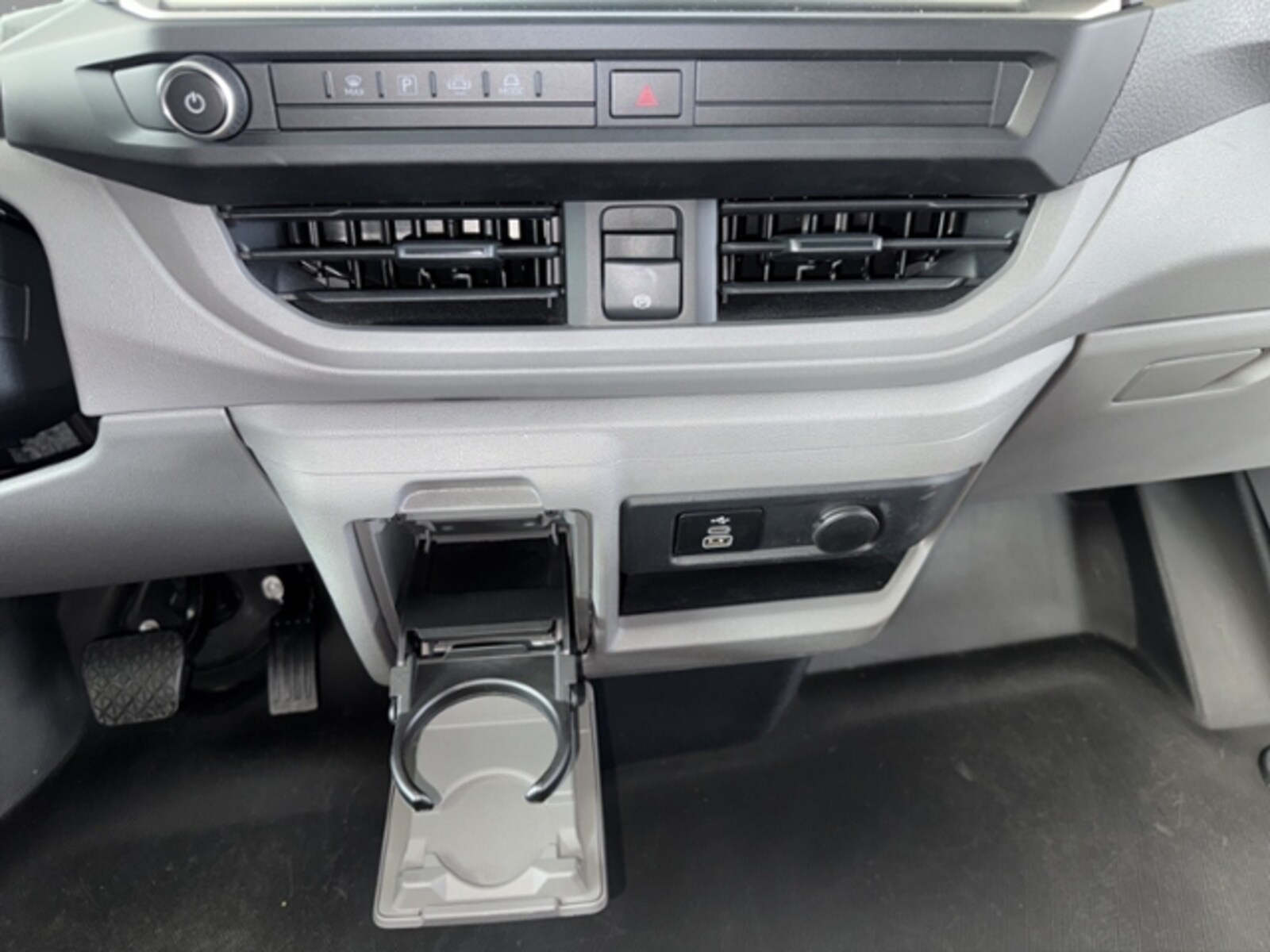 Volkswagen Transporter Kasten langer Radstand – Bild 19