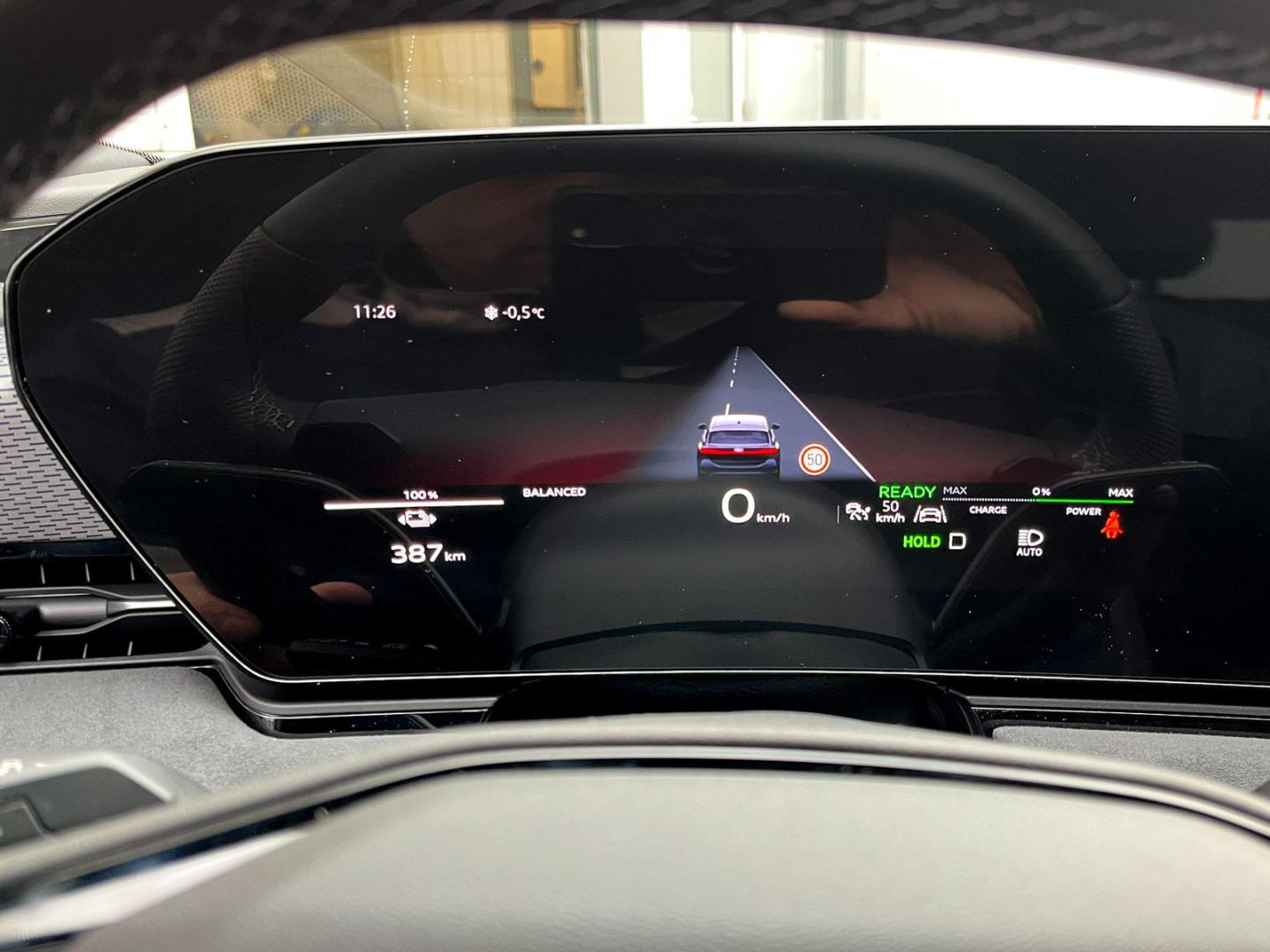 Image about Audi A6 Avant e-tron e-tron performance