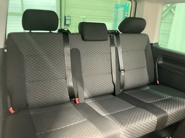 Volkswagen T6.1 Multivan
