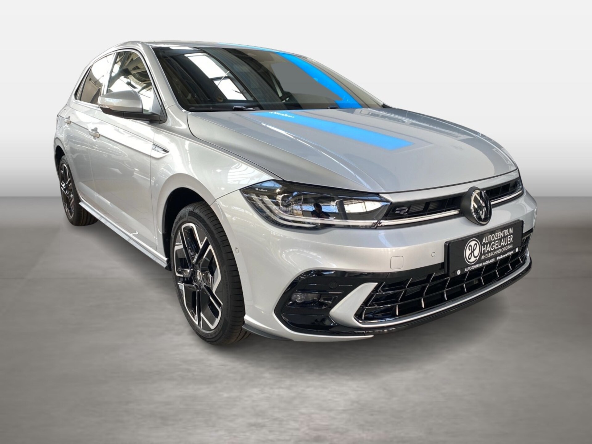 Volkswagen Polo R-Line
