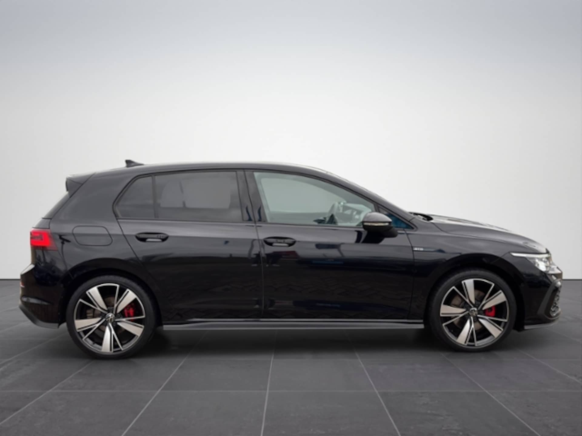 Volkswagen Golf GTD