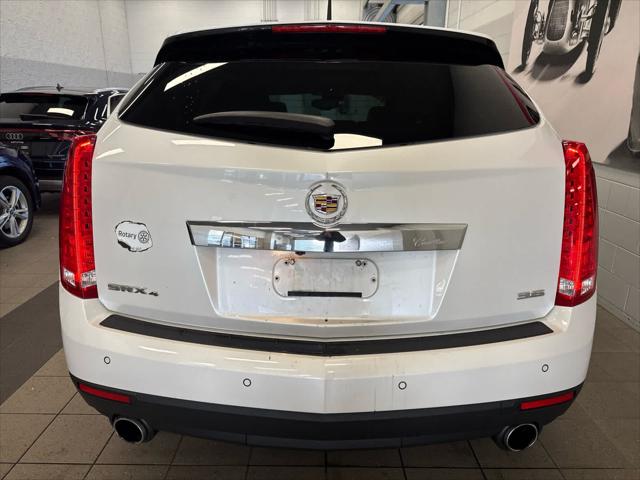 2013 CADILLAC SRX - Image 7