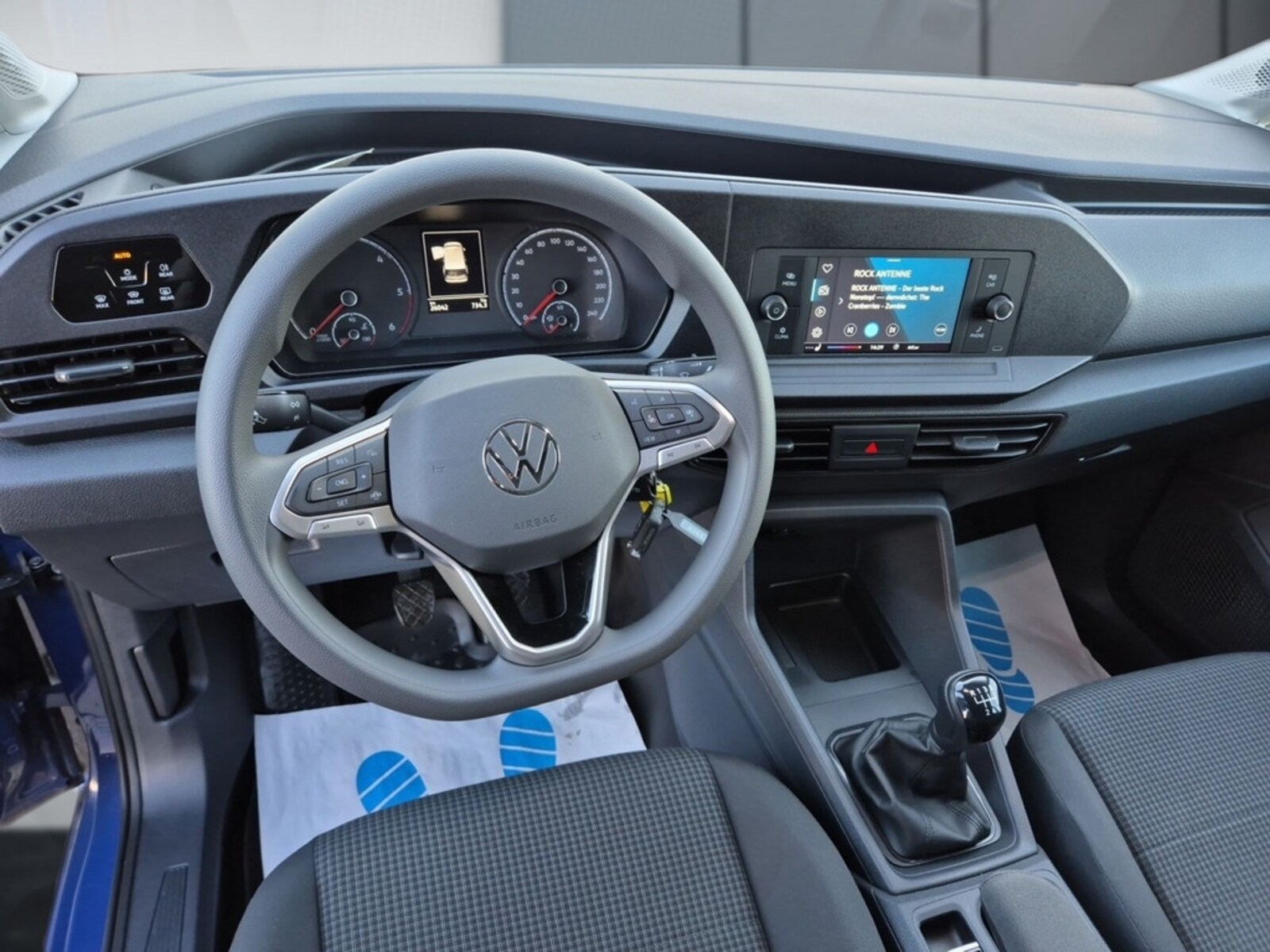 Volkswagen Caddy Maxi Cargo – Bild 7