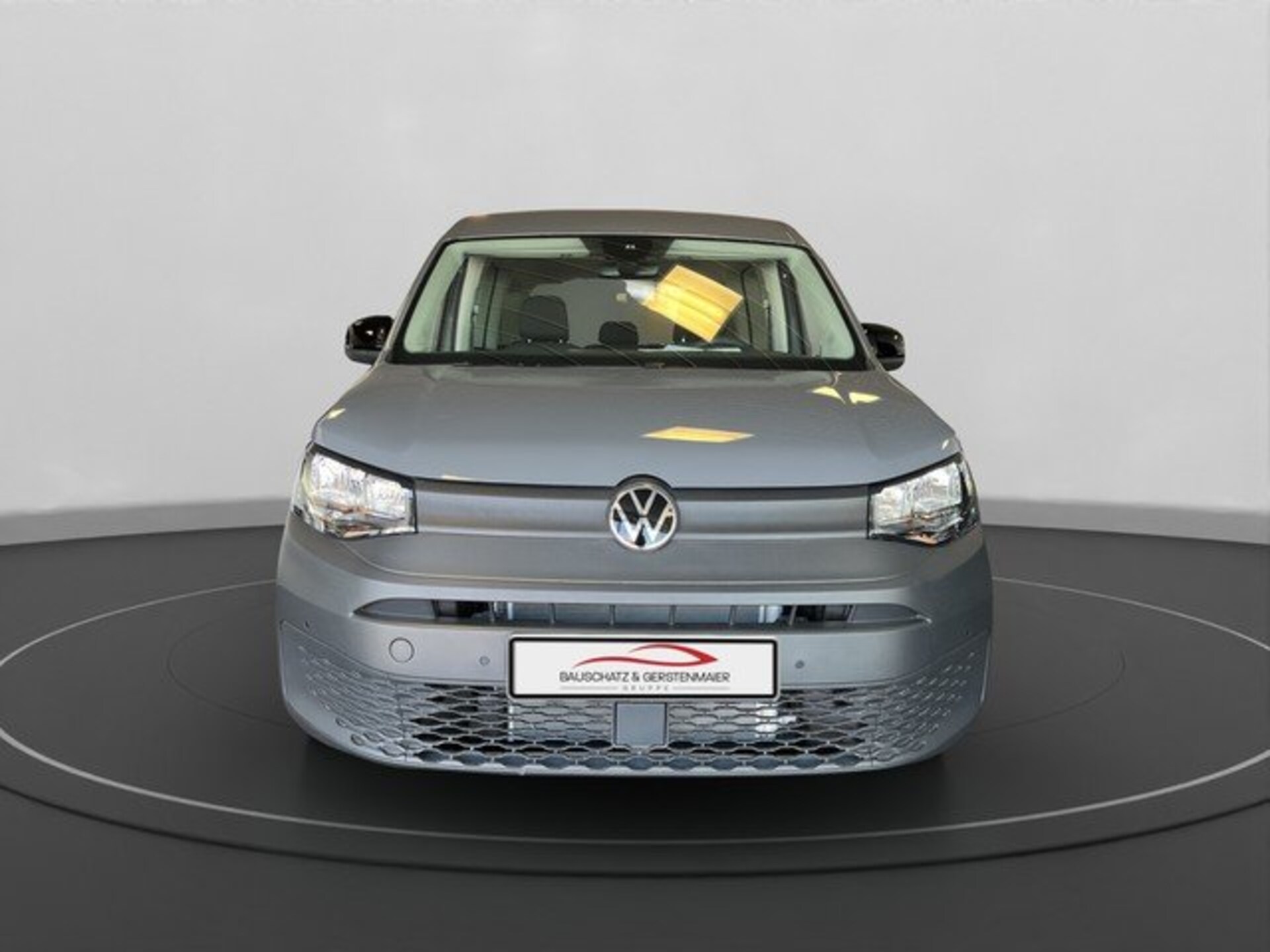 Volkswagen Caddy Basis-Modell