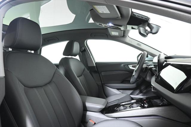 2025 Audi New A5 Premium Plus - Photo 21