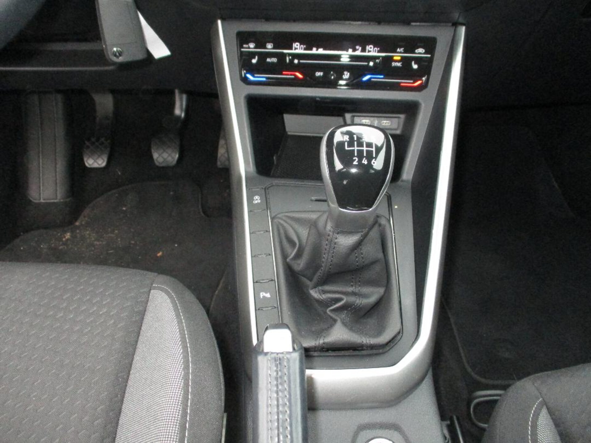 Volkswagen Taigo Life