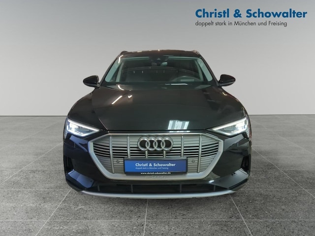 Audi E-tron Sportback Advanced 55 Quattro -  - Joinsteer - #3