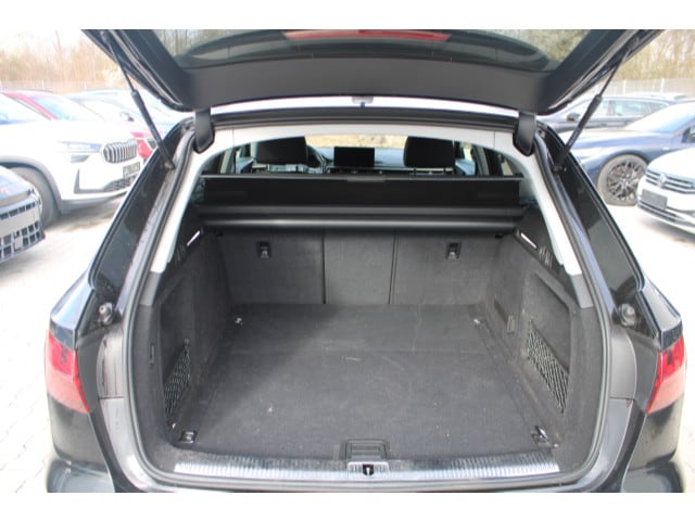 Audi A4 Allroad 40 TDI Quattro S Tronic -  - Joinsteer - #4