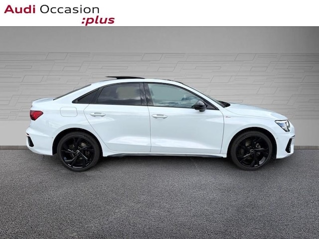 Audi A3 Berline S Line 35 TFSI 150 Ch S Tronic -  - Joinsteer - #4