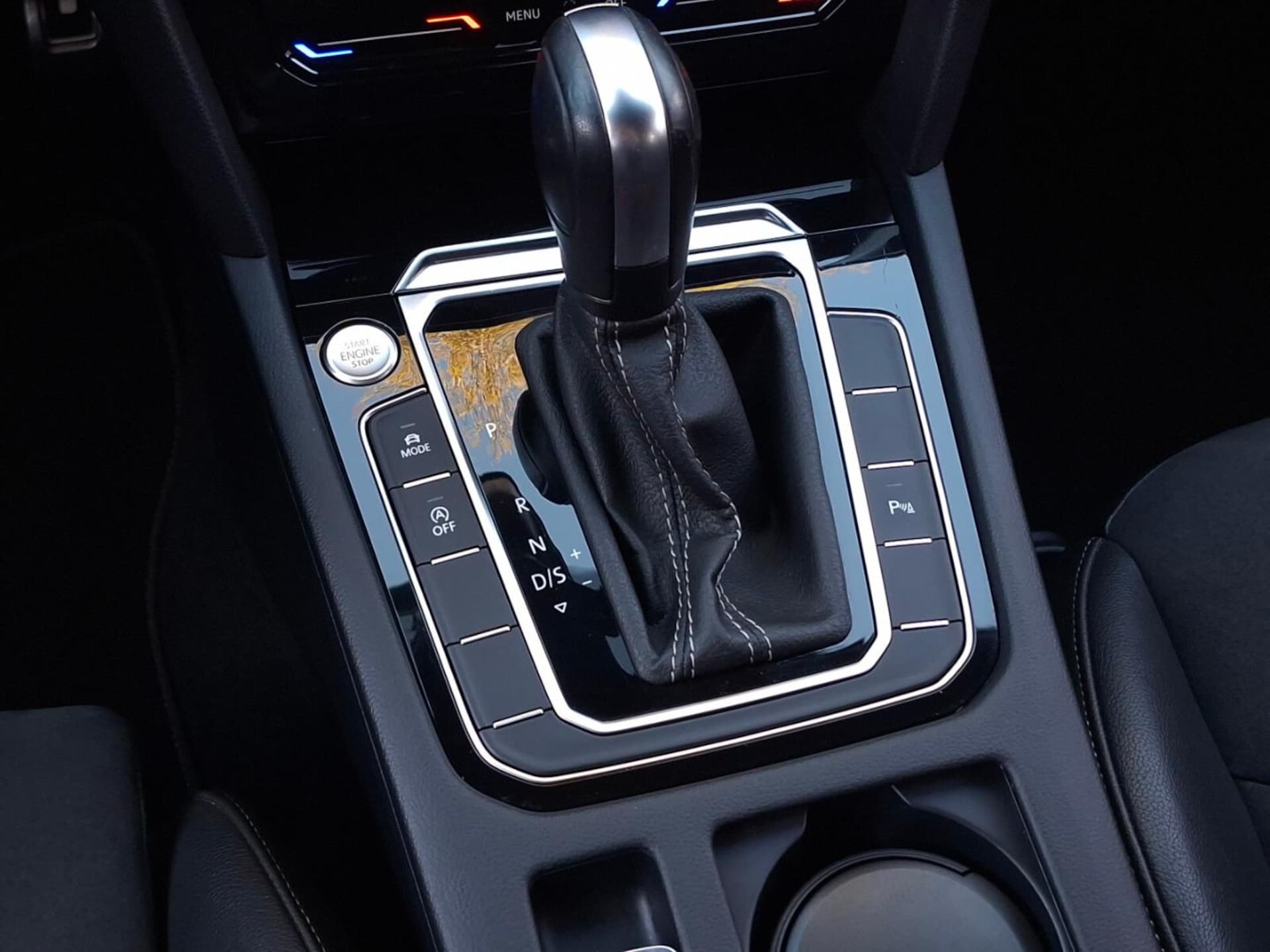 Volkswagen Arteon Shooting Brake R-Line