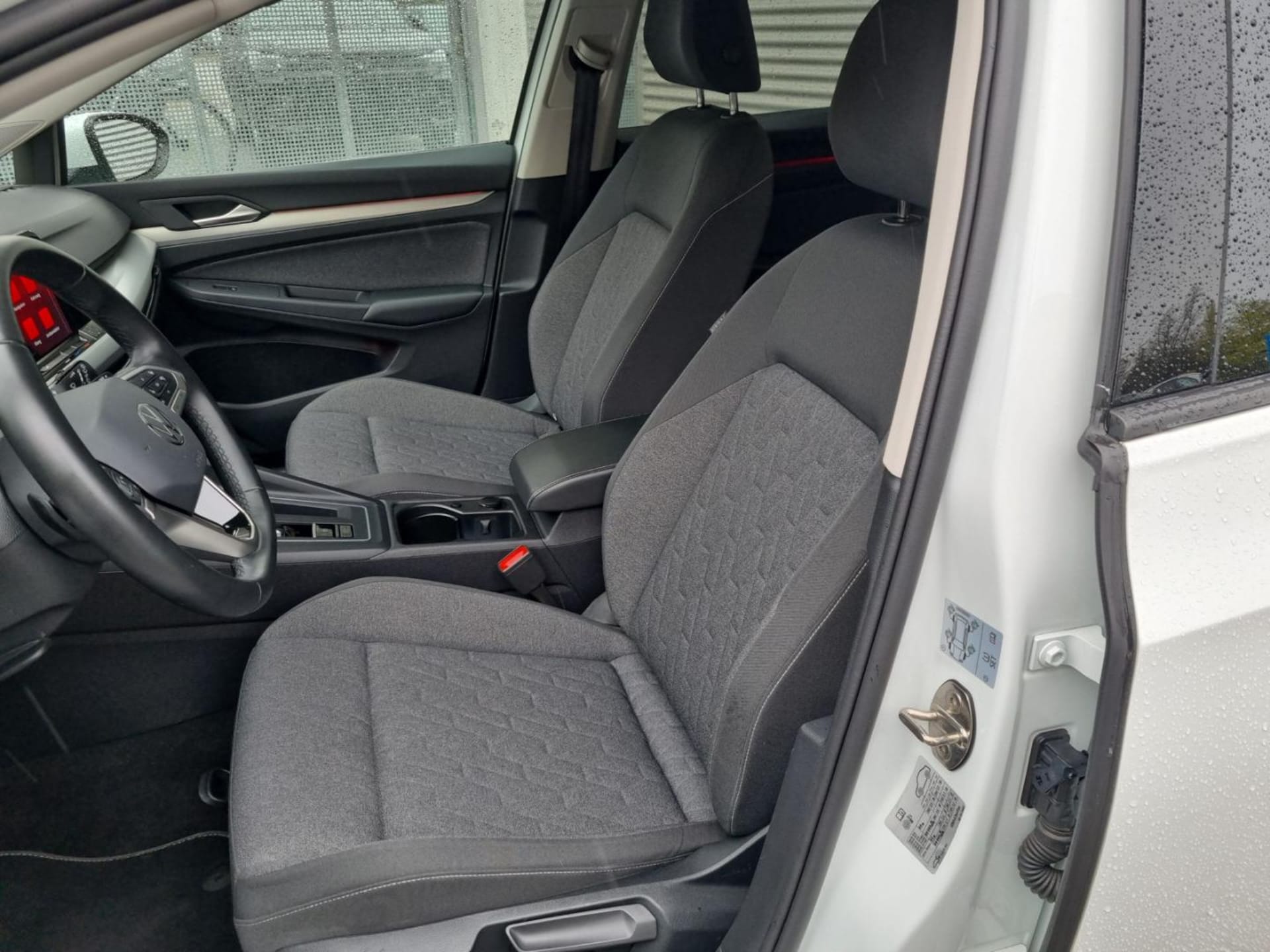 Volkswagen Golf Variant MOVE