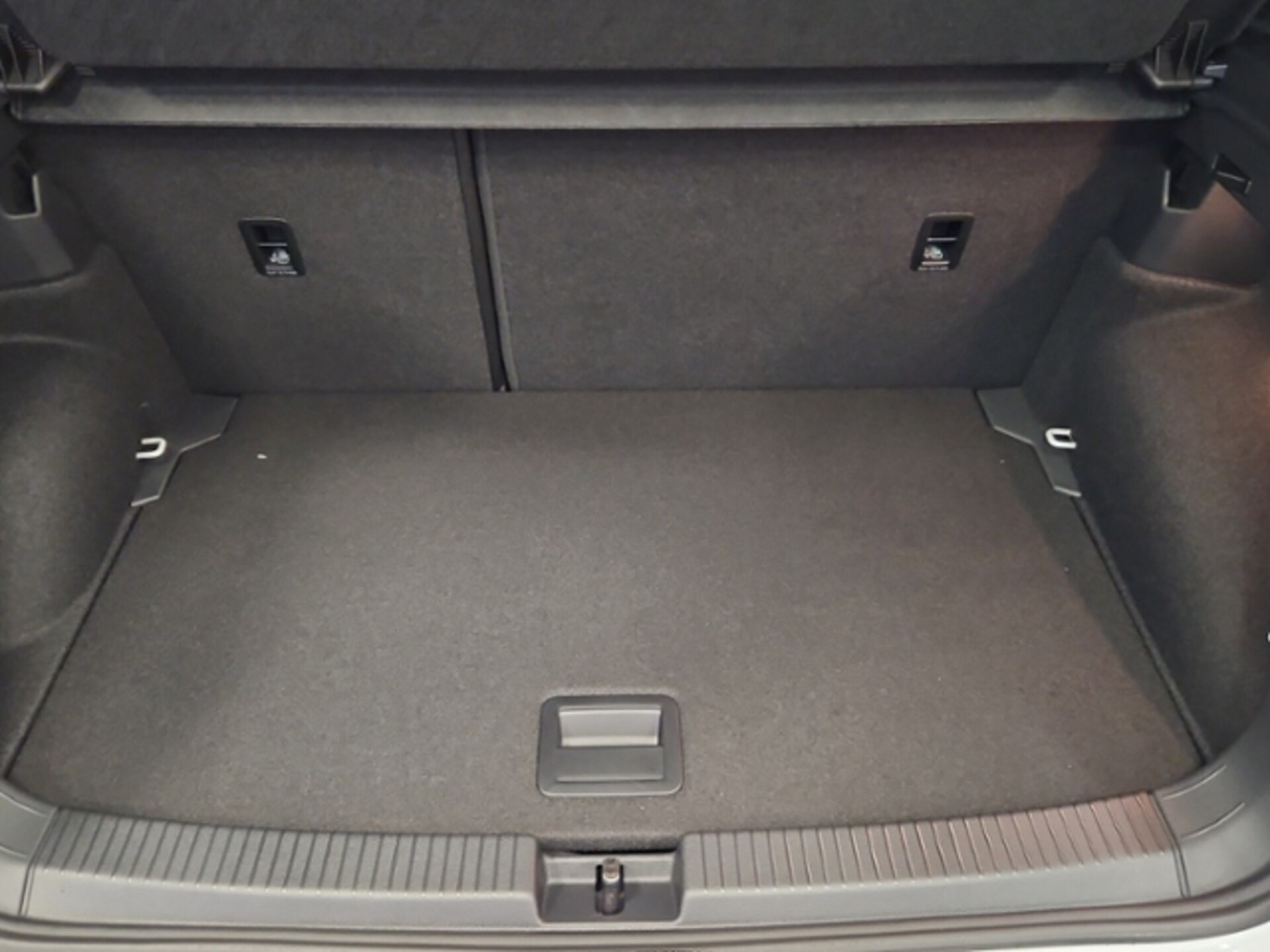 Volkswagen T-Cross ENERGY