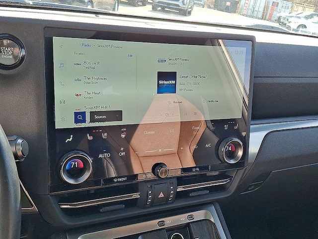 2024 Lexus GX 550