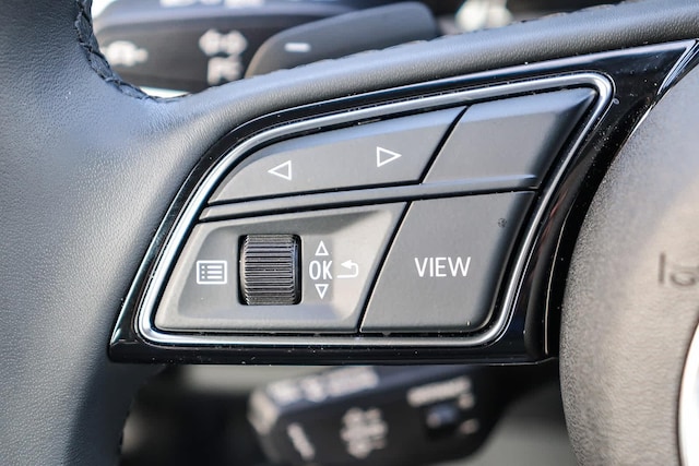 2025 Audi A3 Premium - Photo 20