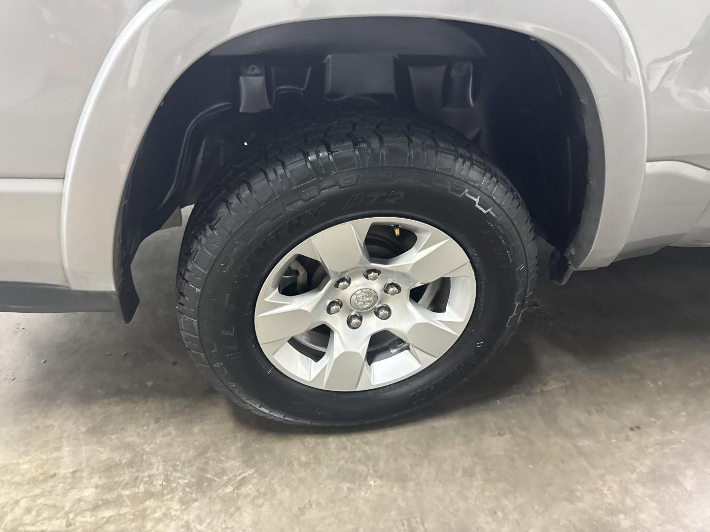 2025 RAM Ram 1500 Pickup Big Horn/Lone Star - Photo 32