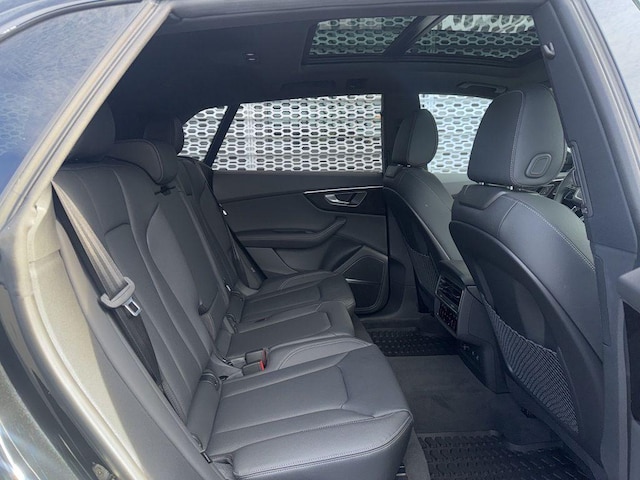 2026 Audi Q8 Premium Plus - Photo 20