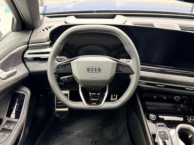 2026 Audi A6 Prestige - Photo 26