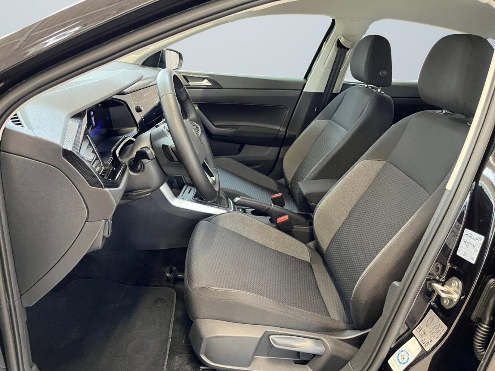 Volkswagen Polo – Bild 7