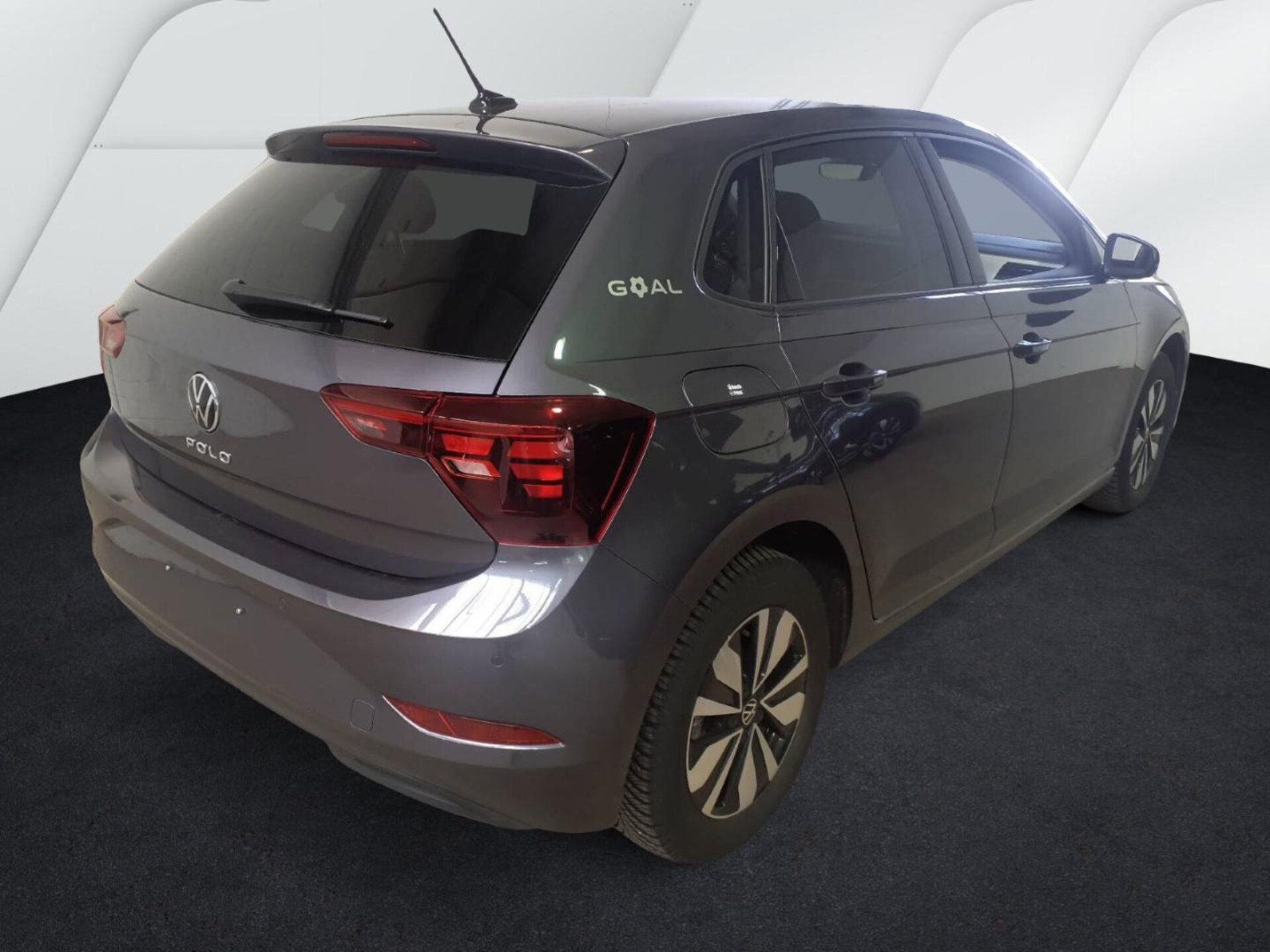 Volkswagen Polo Goal