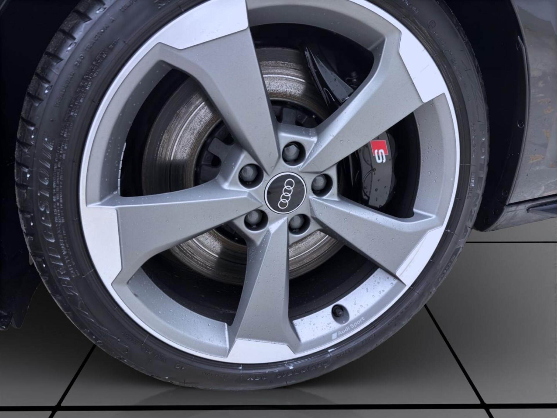 Audi S4 Avant