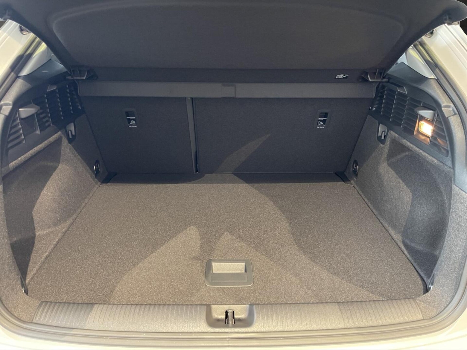 Audi Q2 S line