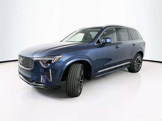 Photo of 2026 Volvo XC90
