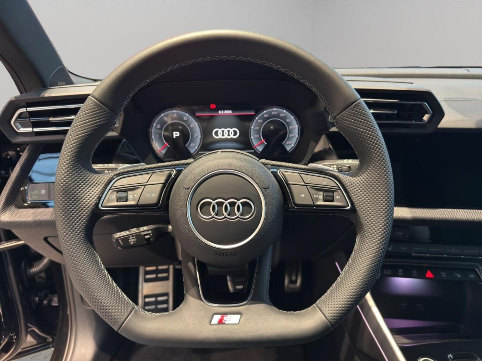 Audi A3 allstreet – Bild 10