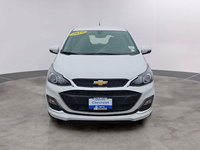 2019 Chevrolet Spark