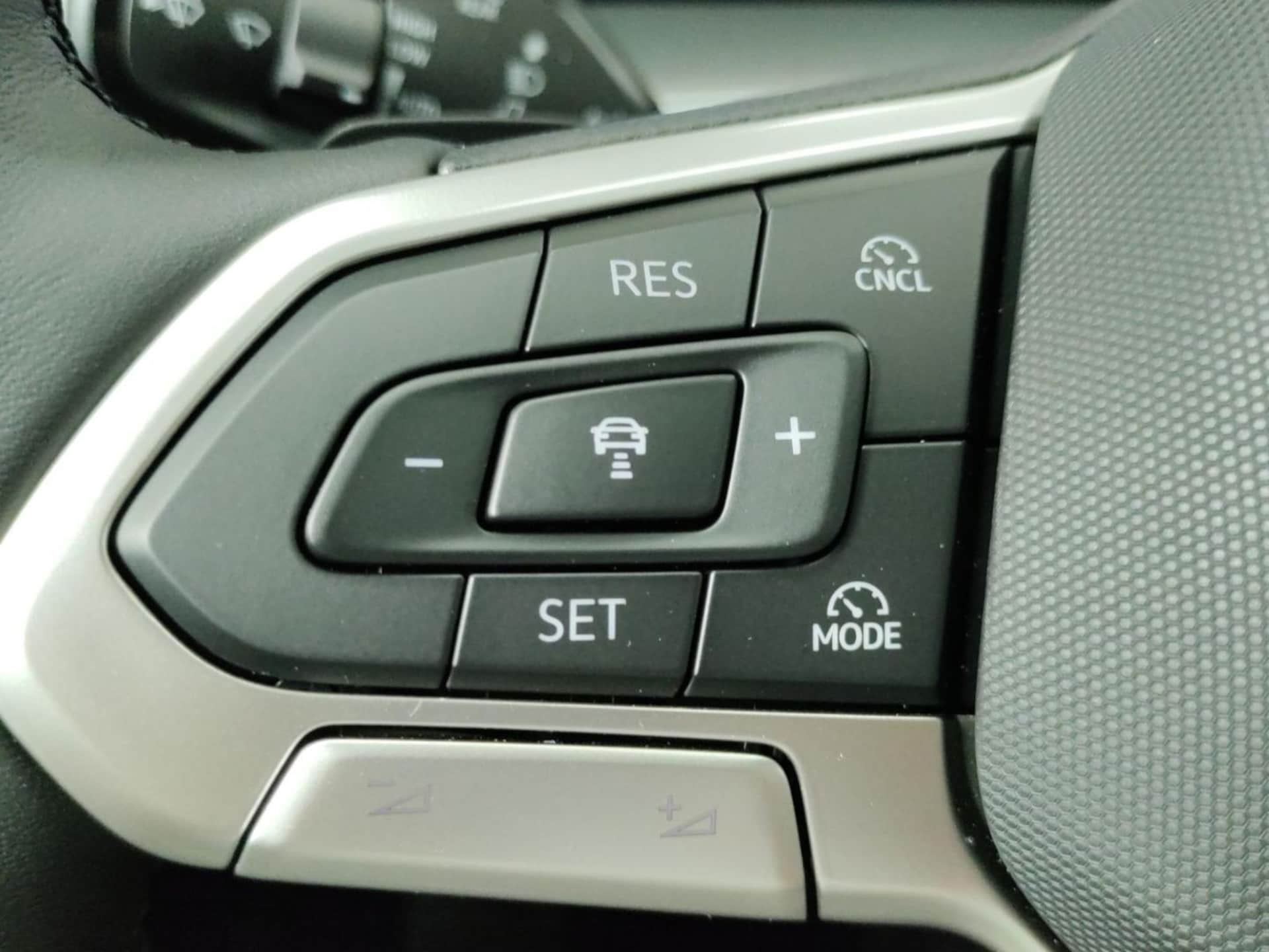 Volkswagen Tayron Life