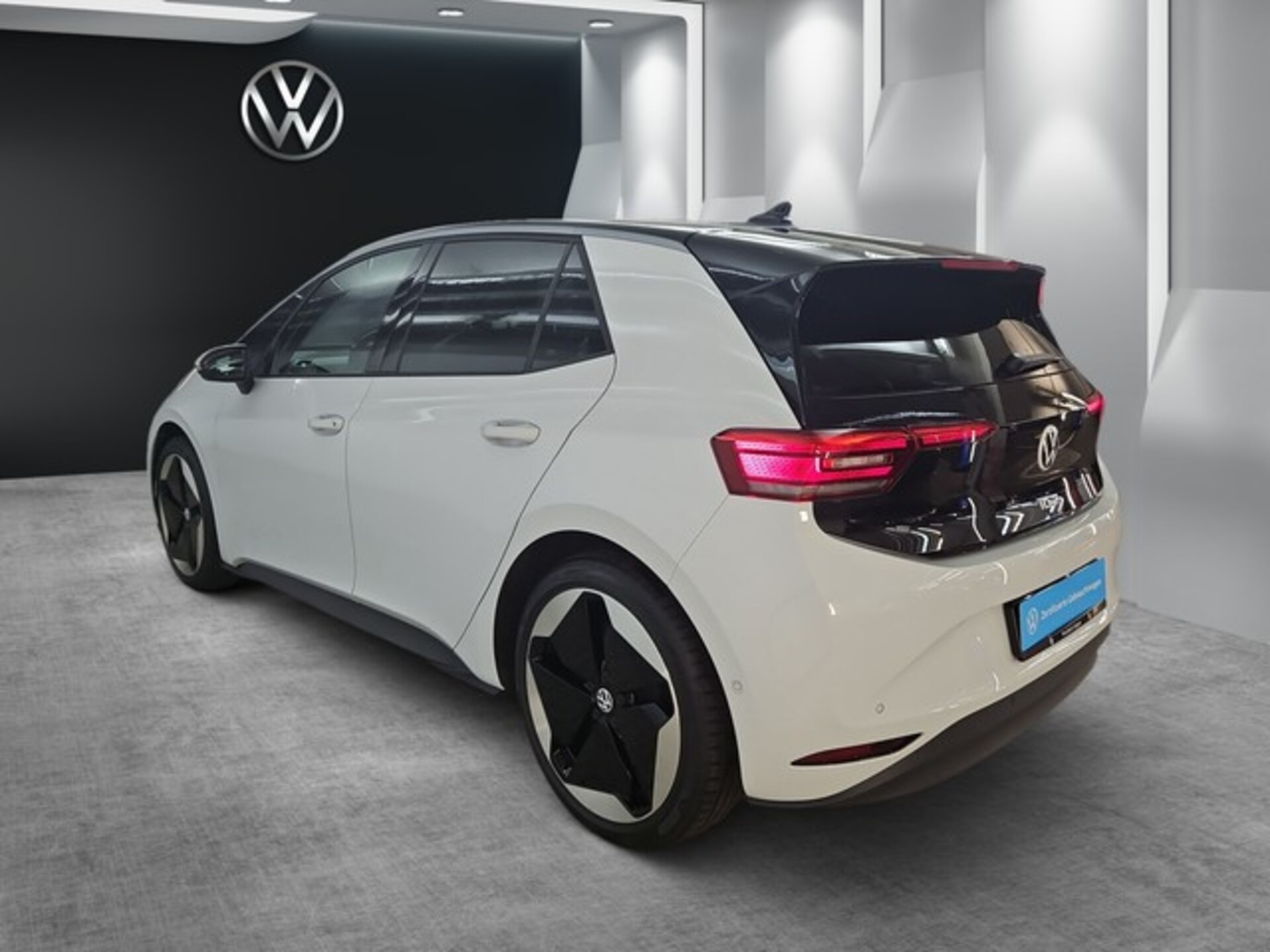 Volkswagen ID.3 Pro S