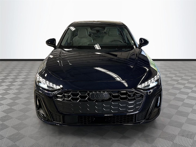 2026 Audi A5 Sedan
