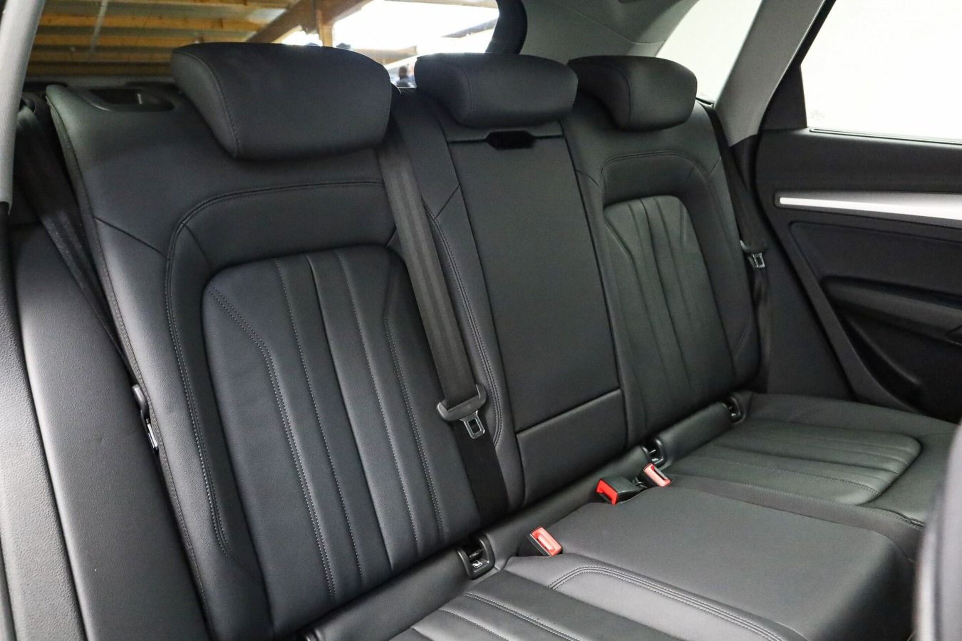 Audi Q5 SUV S line