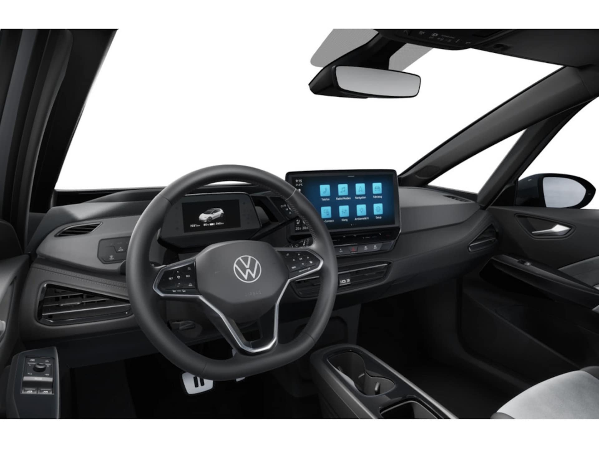 Volkswagen ID.3 Pro