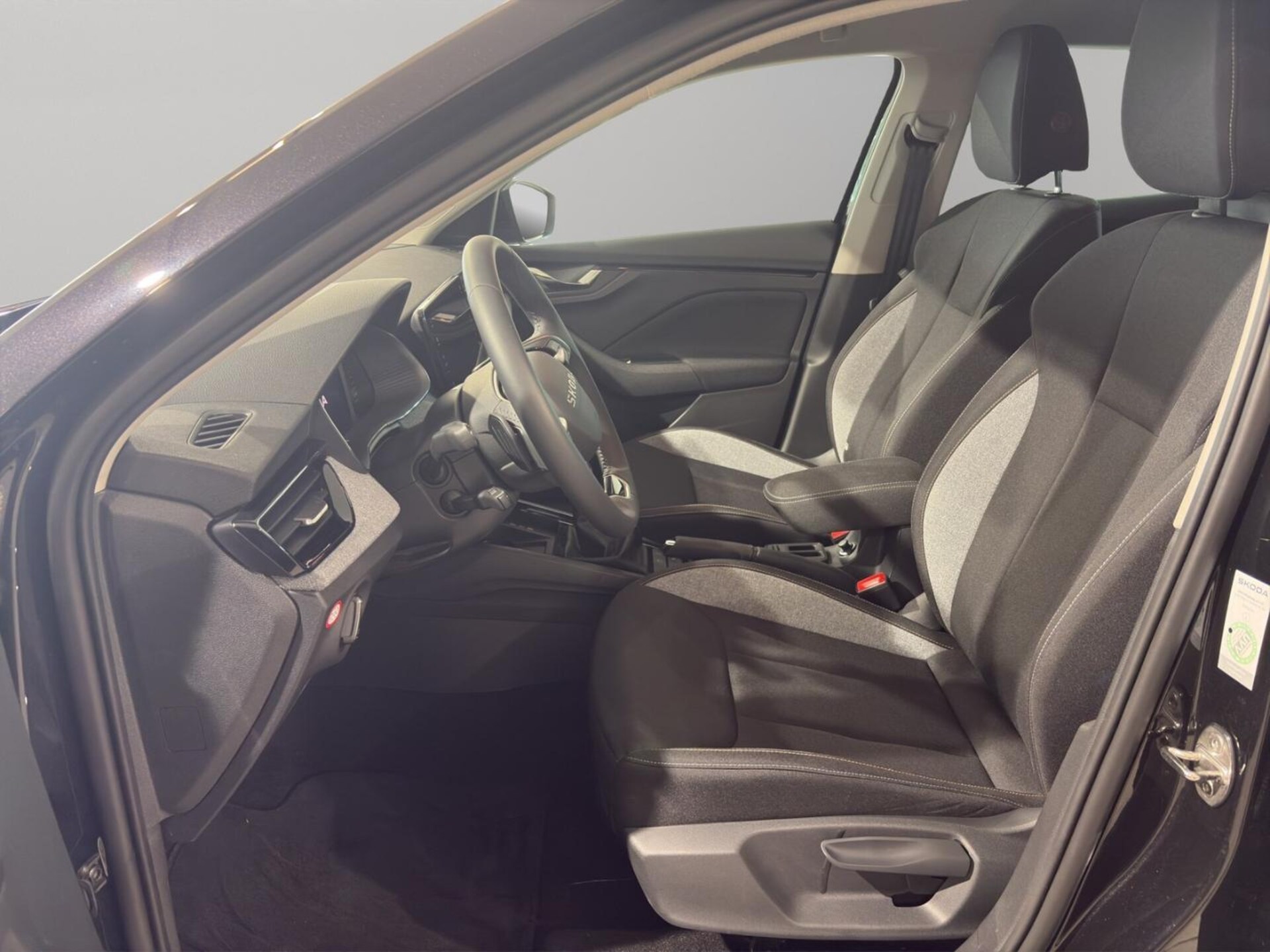 Skoda Scala Selection