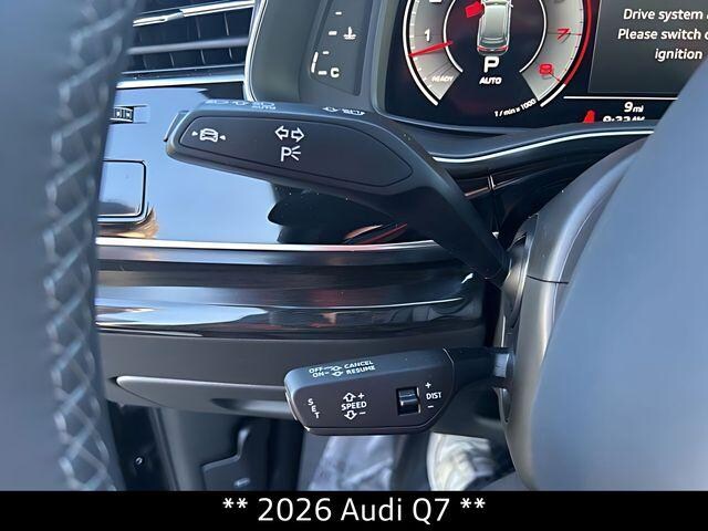 2026 Audi Q7 Premium Plus - Photo 26
