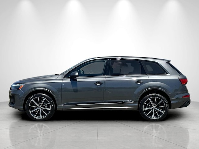 2025 Audi Q7