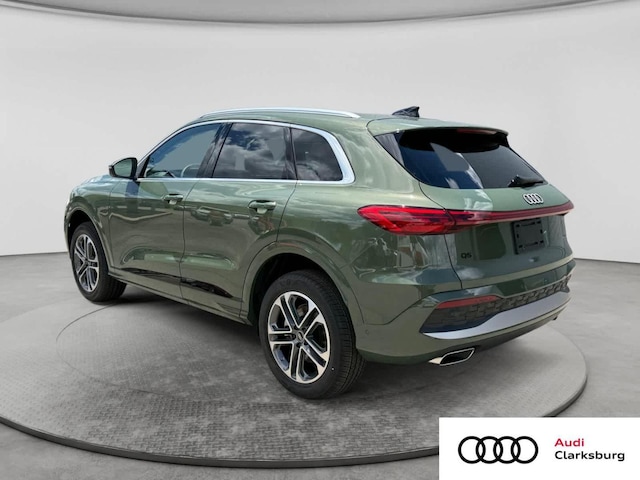 2026 Audi Q5 Premium - Photo 7