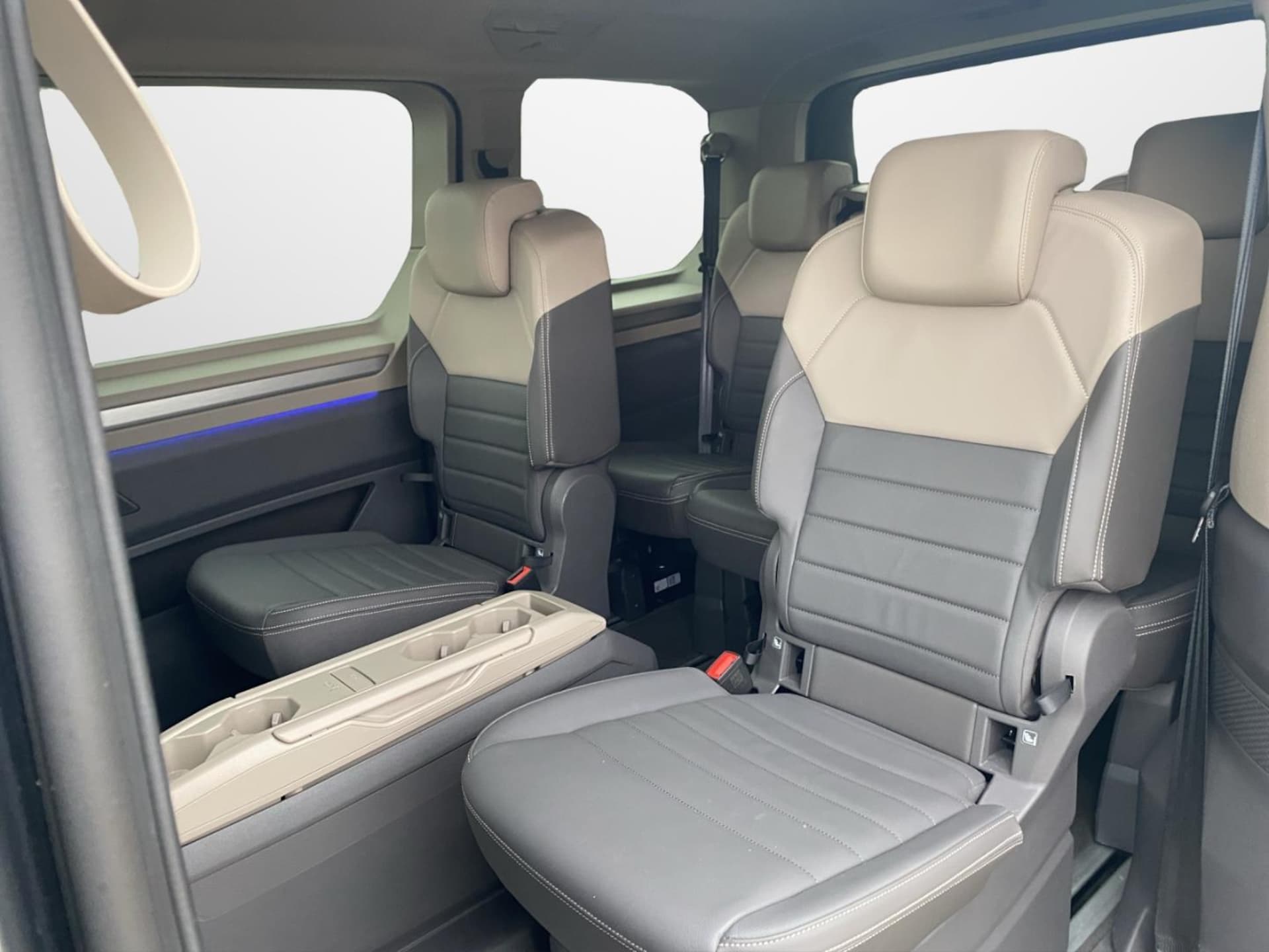 Volkswagen Multivan Life