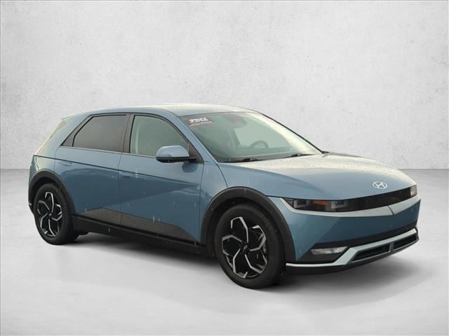 2023 Hyundai IONIQ 5