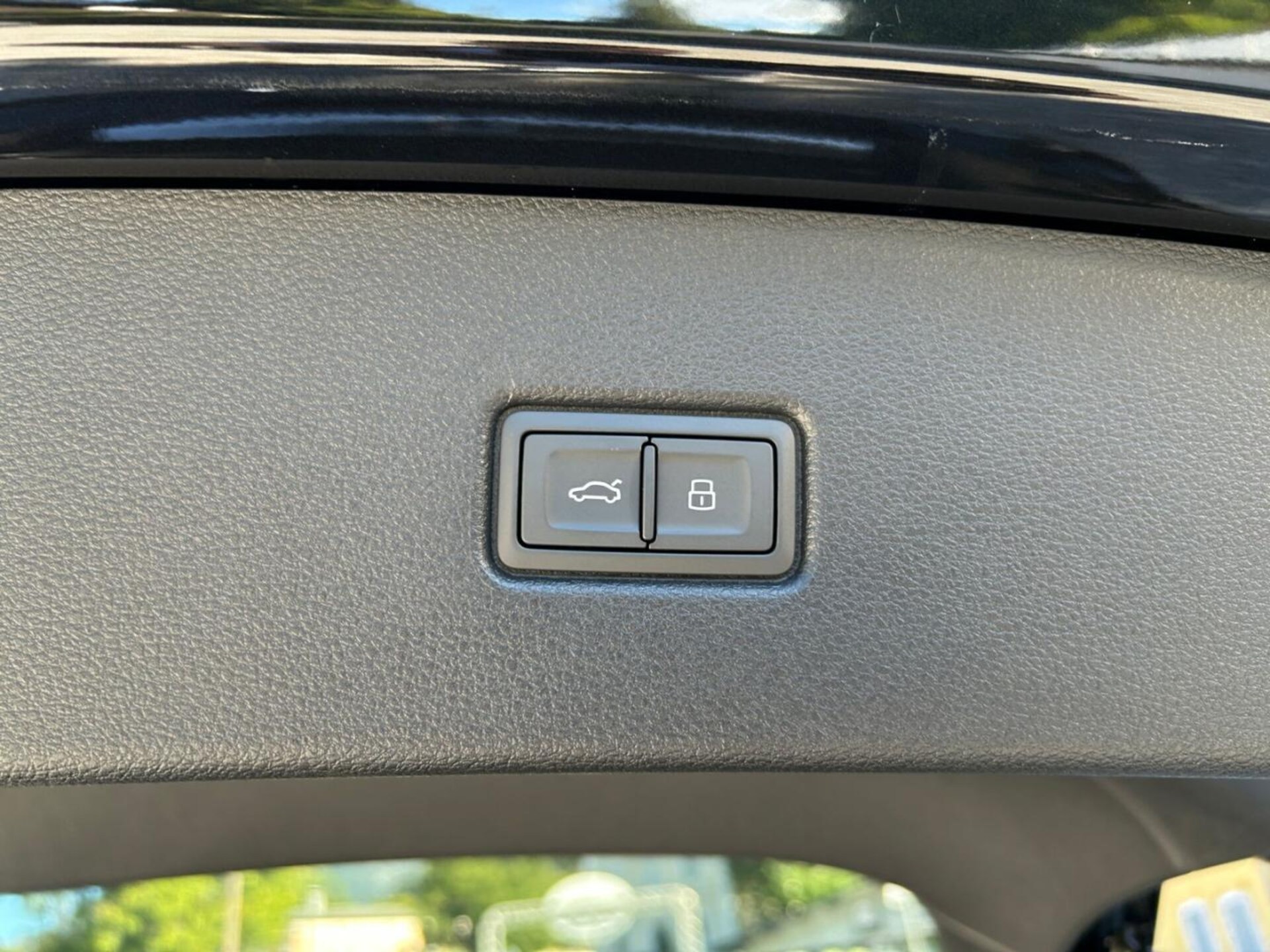 Audi Q5 Sportback S line