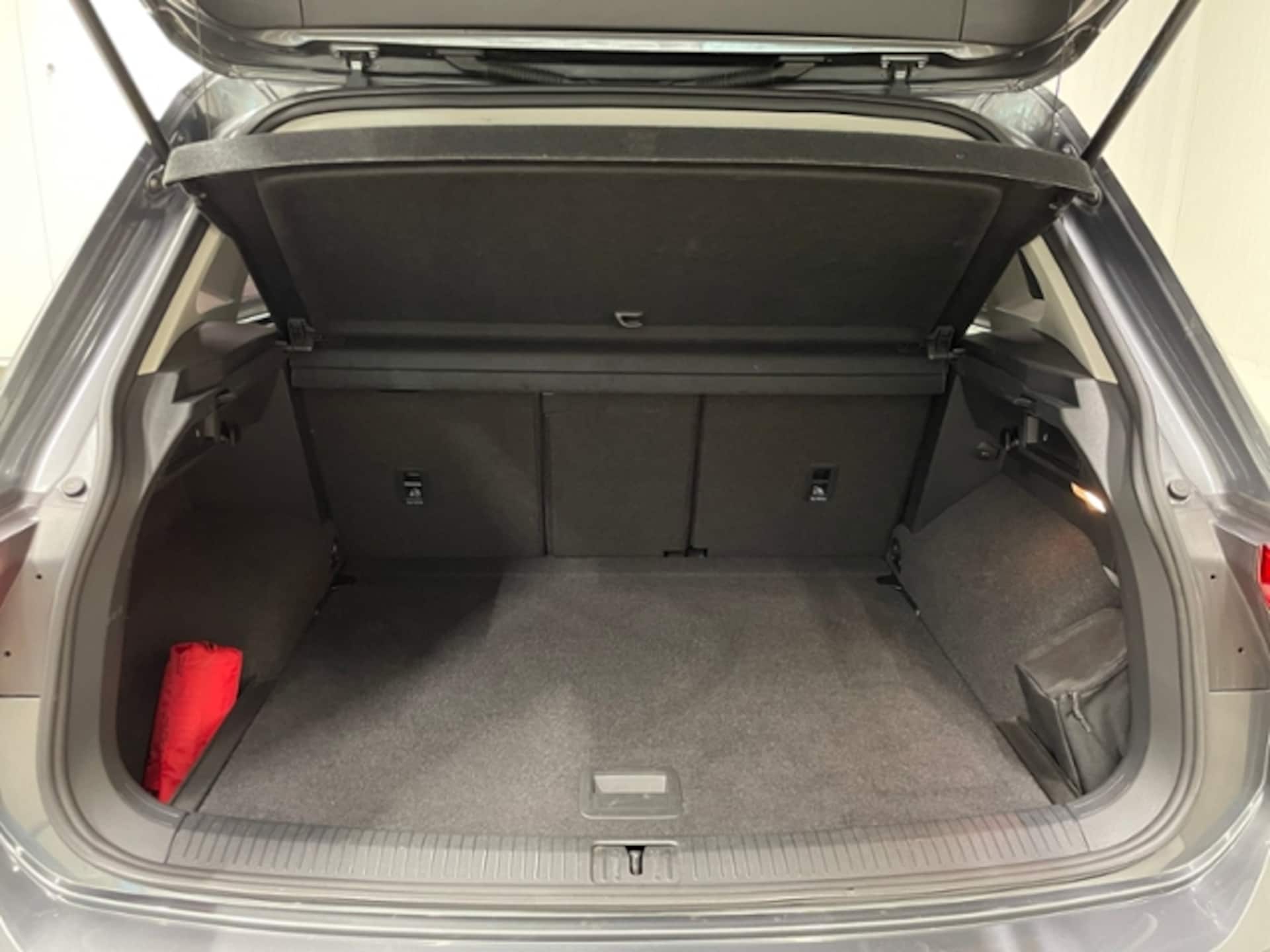 Volkswagen Tiguan Highline