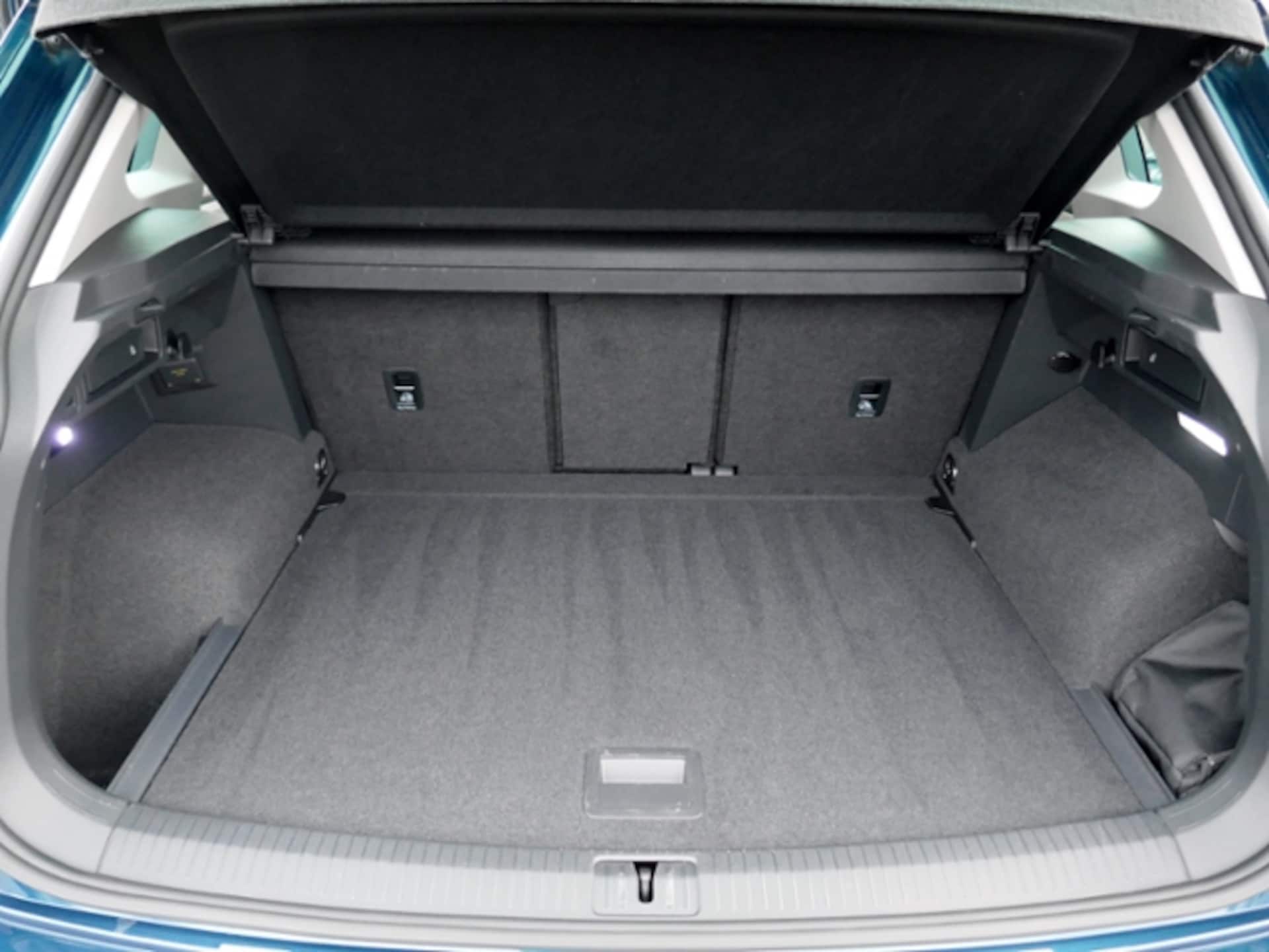 Volkswagen Tiguan MOVE