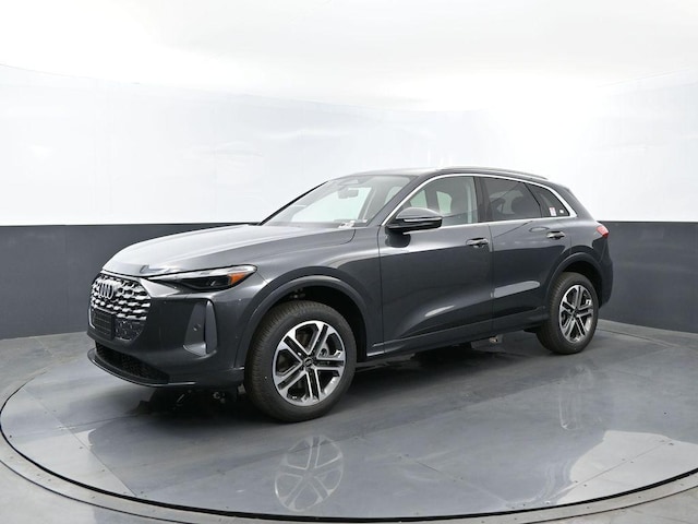 Photo of 2026 Audi Q5
