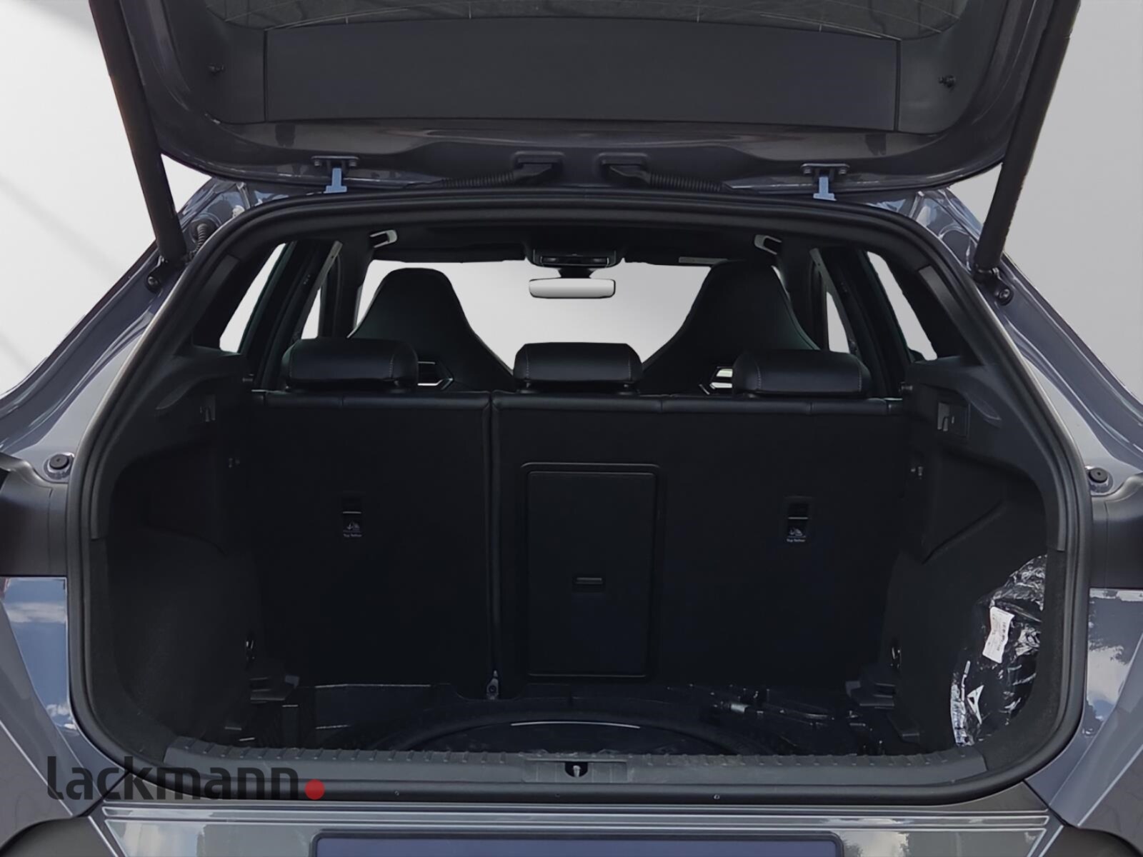 CUPRA Formentor – Bild 8