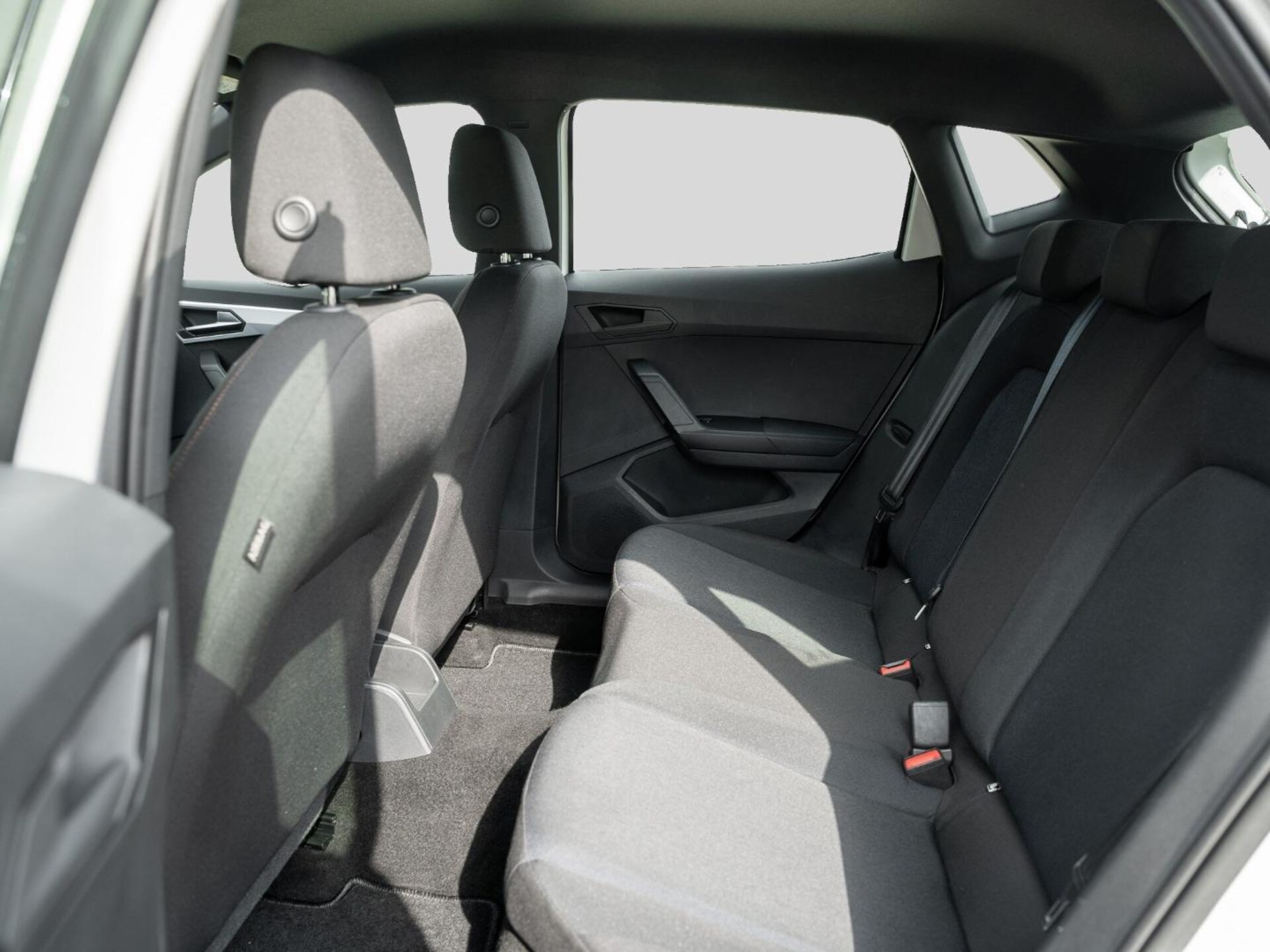 SEAT Ibiza FR