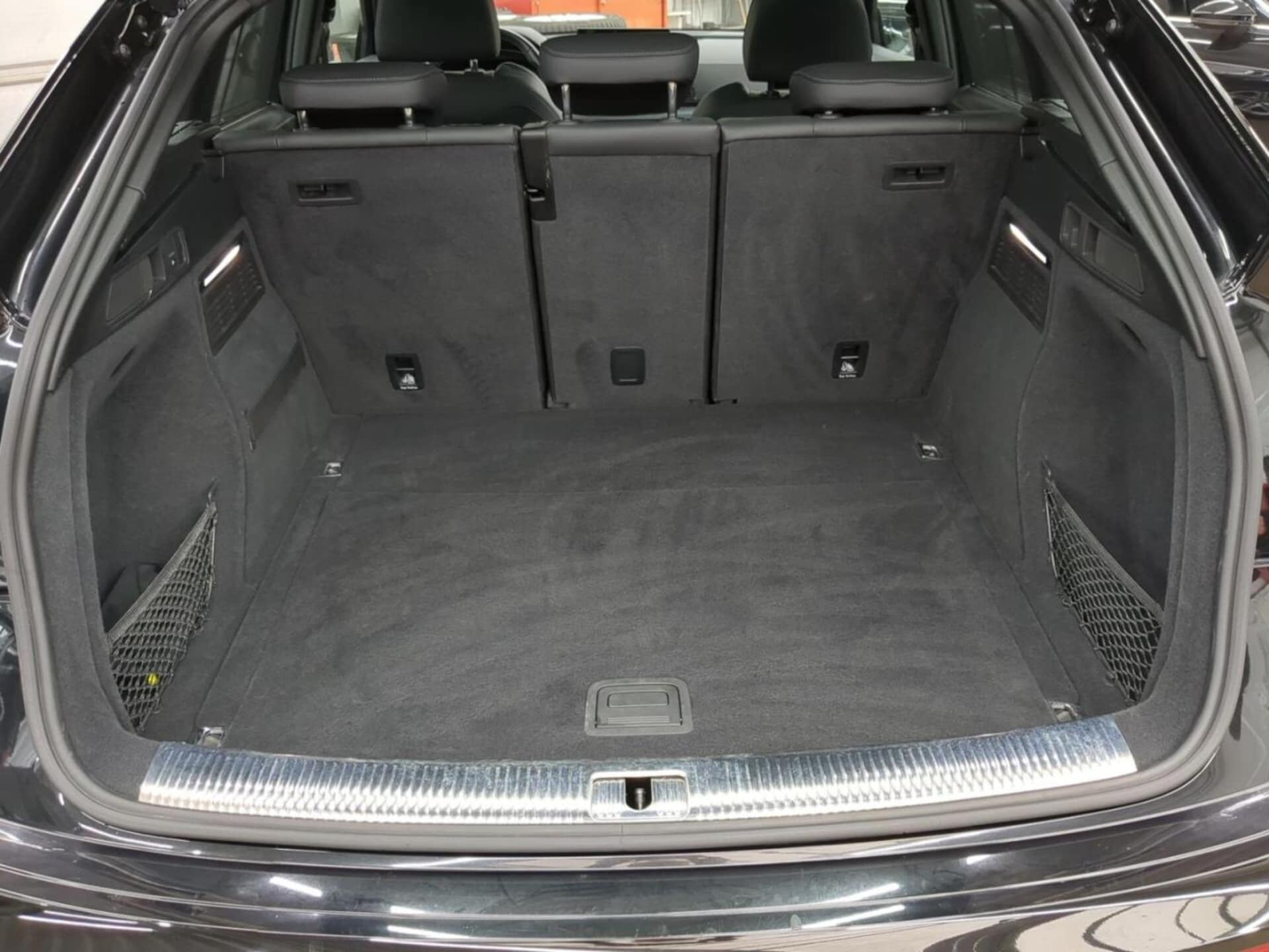 Audi Q5 Sportback advanced