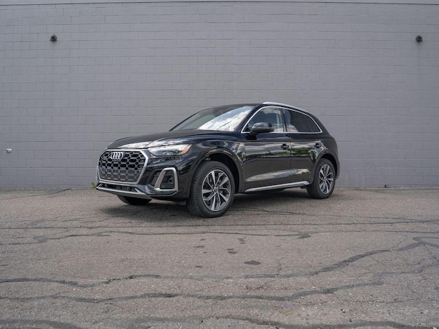 Photo of 2023 Audi Q5 