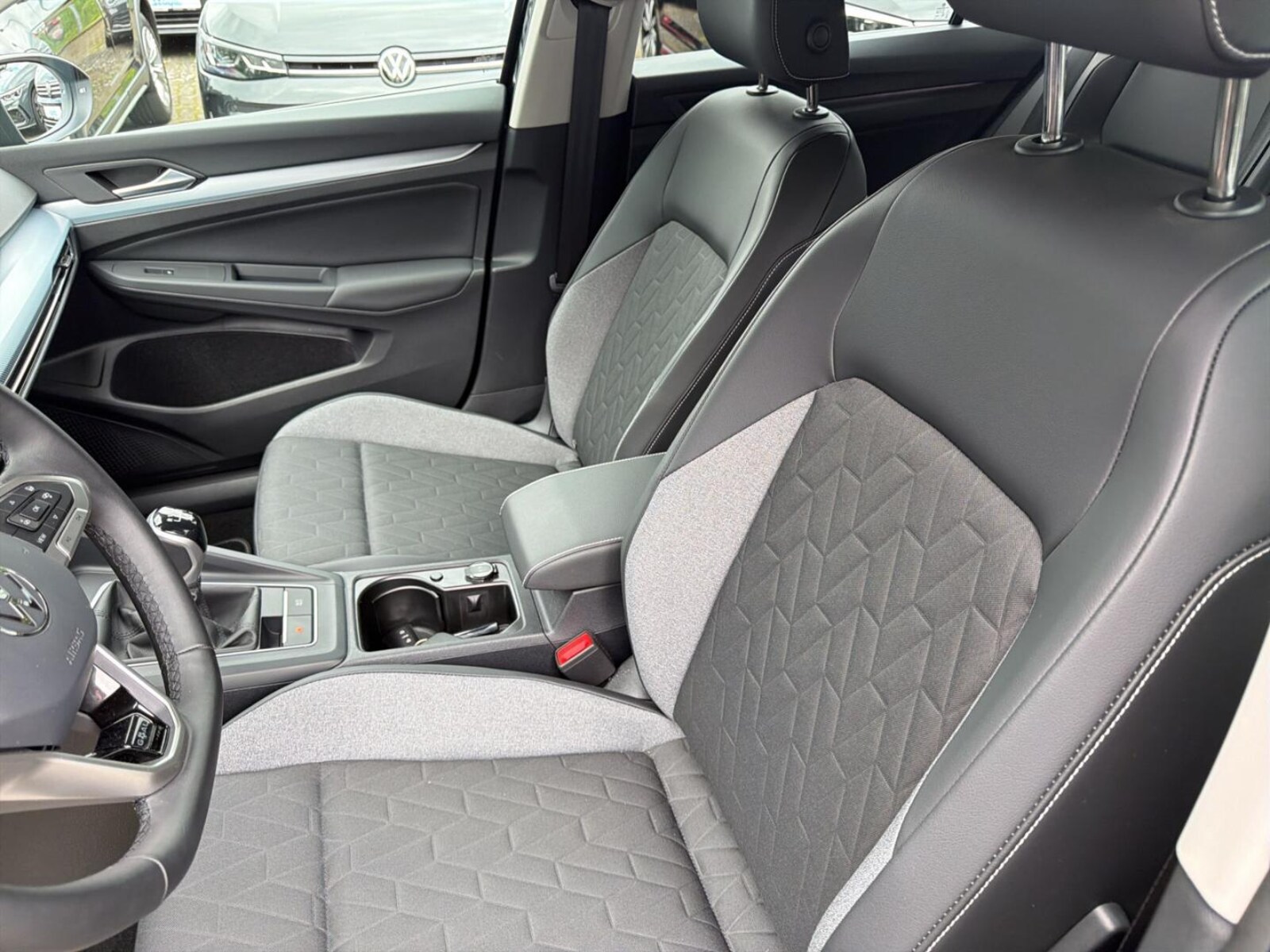 Volkswagen Golf – Bild 6